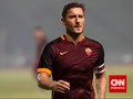 Higuain ke Juventus, Totti pun Jengah