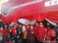 Pilkada Surabaya Terancam Mandek, PDIP Lapor ke Bawaslu