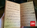 Siloka Jatigede dan Cerita Soal Bahaya Gempa