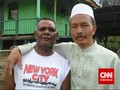 Berita CNN Indonesia Soal Tolikara Raih Penghargaan Terbaik
