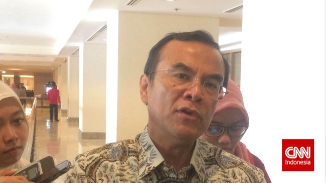Dampak Investasi Terhadap Serapan Tenaga Kerja Turun