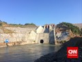 Penggenangan Waduk Jatigede Terancam Tertunda Lagi