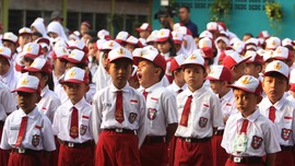 Internet Membuat Lagu Wajib Nasional 'Luntur'