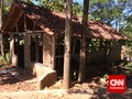 'Rumah Hantu' Kisah Para Pemburu Rente di Jatigede