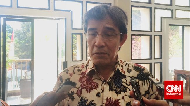 13 Daerah Rawan Konflik Pilkada karena Minim Dana