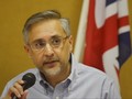 Inggris Khawatir Suriah Hancurkan Bukti Senjata Kimia