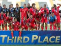 Panama, Salah Satu Debutan di Piala Dunia