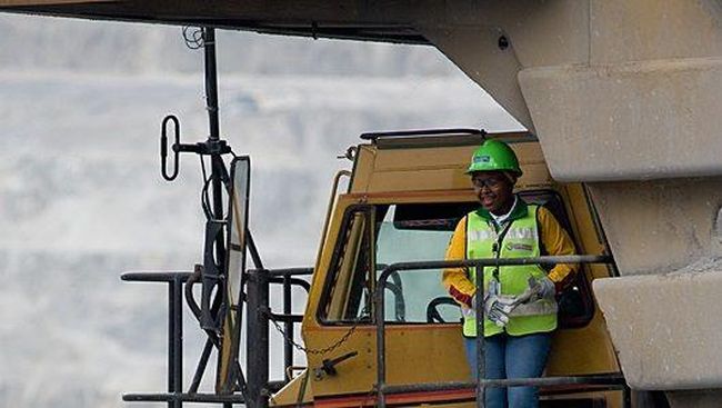 Polemik Freeport Bikin Duit BRI Menguap Rp1 M Tiap Bulan