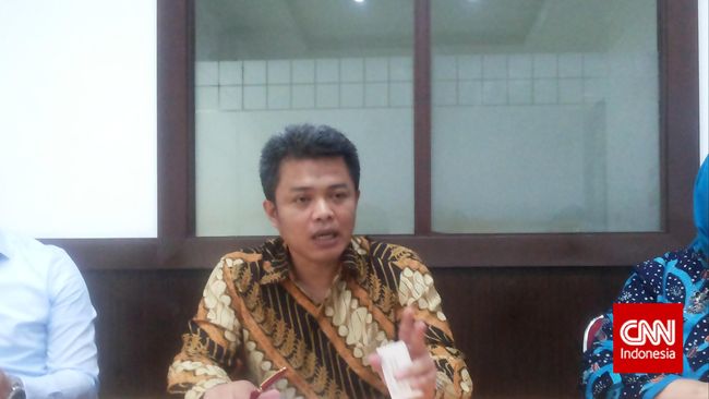 Jelang Akhir Jabatan, Ketua KPPU Desak Jokowi Perkuat Lembaga