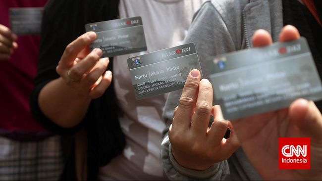 DKI Ancam Cabut KJP dan BPJS Pelaku Tawuran Manggarai
