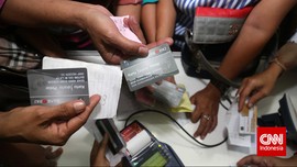 Para Pemburu KJP Usai Vonis Gubernur Ahok