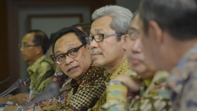 Pemegang Saham Tunjuk Agus Mertayasa jadi Komut Baru BTN