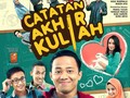 'Catatan Akhir Kuliah,' Film dengan Banyak Catatan