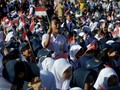 PGRI Masih Anggap Penting Keterlibatan Siswa dalam MOS