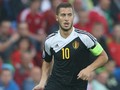 Saingi Ronaldo, Wenger: Hazard Harus Tambah Catatan Gol