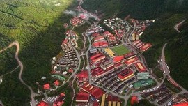 Teror Tembagapura, Karyawan Freeport Nyaris Kena Tembak