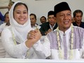 Bupati Karawang Dinyatakan Positif Corona