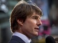 Misi Baru Tom Cruise Berhasil Memuncaki 'Box Office'