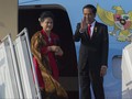 Istana: Penerbangan Jokowi Tak Ganggu Aktivitas Bandara Halim