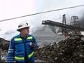 Kejagung Diminta Selidiki Surat Menteri ESDM Terkait Freeport
