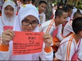 Menteri Anies Resmi Larang Pelaksanaan MOS oleh Siswa