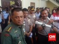 Kopassus Siap Latih Brimob Survival untuk Buru Teroris