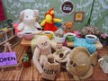 Kafe Unik Khusus untuk Boneka Hewan, Tak Terima Tamu Manusia