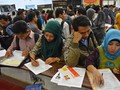 Kemenaker Timbang Alokasikan Dana Pelatihan Vokasi
