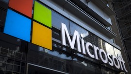 Banyak Kendala, Microsoft Belum Minat Bangun Data Center
