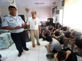 Sebelum Dideportasi, Bos Pijat Malaysia Disebut Akan Dihukum