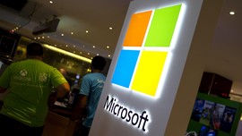 Akhir 2016, Microsoft Dilaporkan Mau Setop Jual Ponsel Lumia