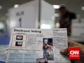 Kenali Sistem Pemilu Elektronik dan Tanda Tangan Digital