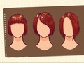10 Ide Potongan Rambut Bob Seperti 'Dora the Explorer'