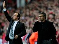 Mou Minta Istri Benitez Jaga Diet sang Suami