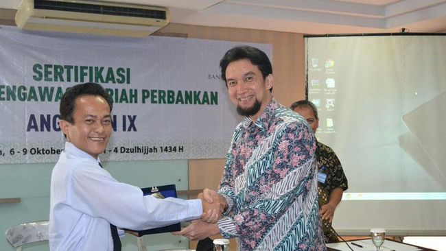 BPJS Tidak Islami, DSN Usul Produk Asuransi Kesehatan Syariah