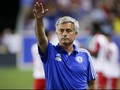 Mourinho Singgung Soal Pengungsi