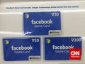 Indomaret Sediakan Voucher Game Facebook