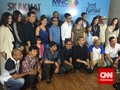 Sineas Kinoi Garap Film Sejarah versi Awam