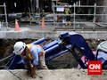 Pembebasan Lahan MRT Molor, Ahok Salahkan BPN