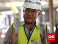 Dirut MRT: Jangan Persoalkan Tanah Lagi