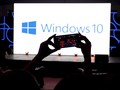 Apple 'Benahi' Logo Windows 10