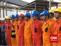 Sofyan Djalil: Pekerja Asing Bukan Ancaman
