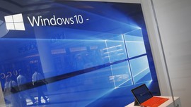 Banyak Gamer Jatuh Hati pada Windows 10