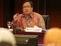 2016, Pemerintah Incar Utang Rp326 T dari Lelang Obligasi