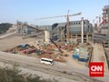 Perubahan Pola Belanja Anggaran Dongkrak Kinerja Industri Q1