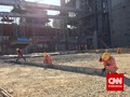 Aturan Baru TKA Dinilai Bikin Buruh China Kian Banjiri RI