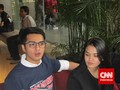 Ricky Harun Punya Trik Mengusir Kerinduan