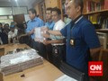 Eks Direktur Hutama Karya Jadi Tersangka Korupsi Cetak Sawah
