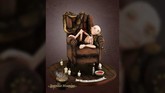 Lord Voldermort atau You Know Who adalah sosok yang mengerikan. Namun di tangan pembuat kue Tracey Louise Rothwell, sosok jahat ini berubah jadi lucu. Selain lucu, kue ini juga nikmat disantap. (Dok. Akun Facebook Birthday Mischief Managed).