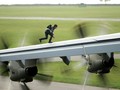 Adegan Tak Terlupakan 'Mission: Impossible'